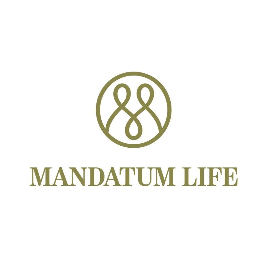 MANDATUM LIFE INSURANCE COMPANY LIMITED EESTI FILIAAL logo