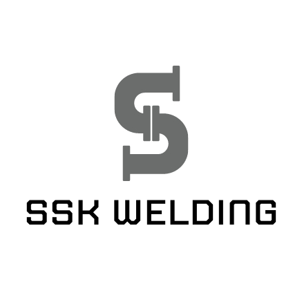 SSK WELDING OÜ logo