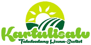 KARTULISALV OÜ logo
