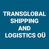 TRANSGLOBAL SHIPPING AND LOGISTICS OÜ - Sea and coastal freight water transport in Tallinn
