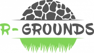 R-GROUNDS OÜ logo