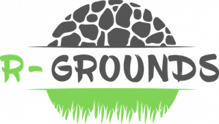 R-GROUNDS OÜ logo