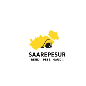 ISEPESU OÜ logo