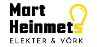M.H ELEKTER OÜ logo