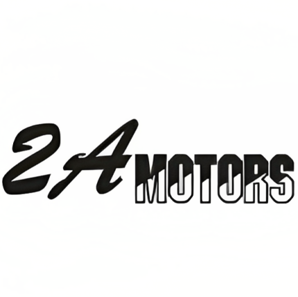 2A MOTORS OÜ logo