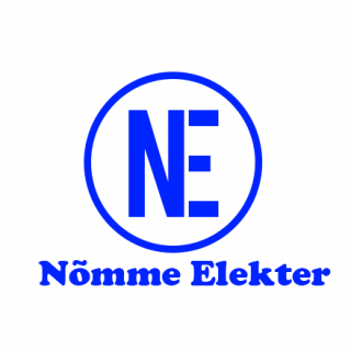 NÕMME ELEKTER OÜ logo