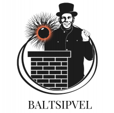 BALTSIPVEL OÜ logo