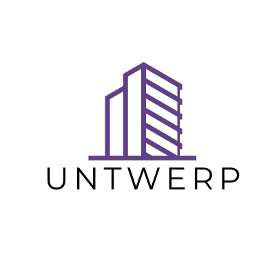 UNTWERP OÜ logo