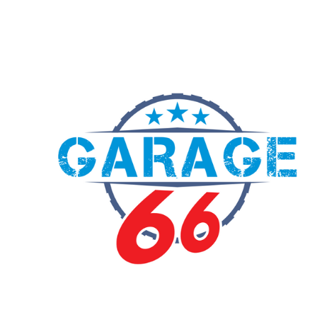 GARAGE66 OÜ logo