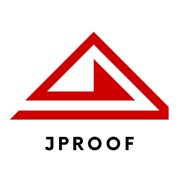 JPROOF OÜ logo