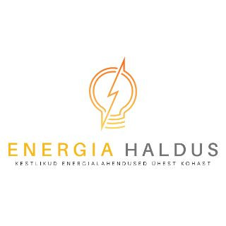 ENERGIA HALDUS OÜ logo