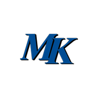 MAREK KALLASMAA FIE logo