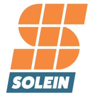 SOLEIN OÜ logo