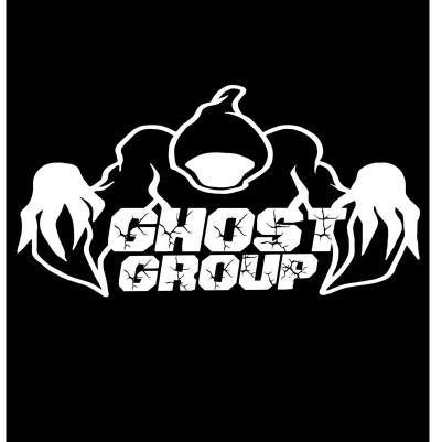 GHOST GROUP OÜ logo