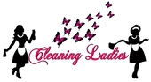 CLEANING LADIES OÜ - Cleaning Ladies OÜ – Cleaning Ladies