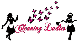 CLEANING LADIES OÜ logo