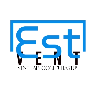 ESTVENT OÜ logo