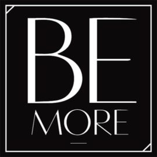 BE MORE SUPERFOODS OÜ logo
