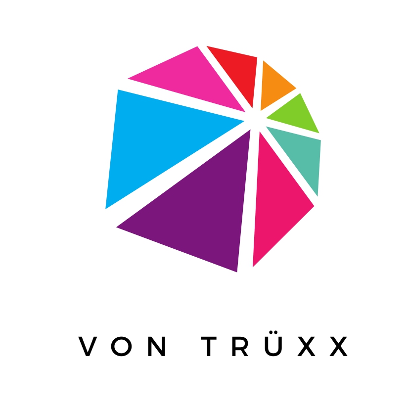 VON TRÜXX OÜ logo