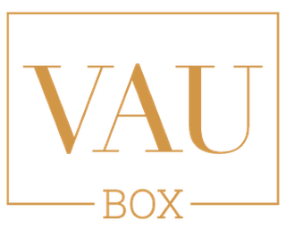 VAU BOX OÜ logo