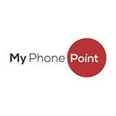MYPHONEPOINT OÜ - Other retail sale in non-specialised stores in Estonia