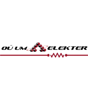 UMA ELEKTER OÜ logo