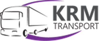 KRM TRANSPORT OÜ logo