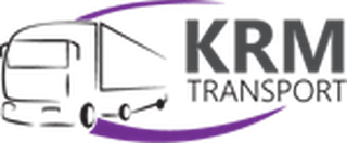 KRM TRANSPORT OÜ logo