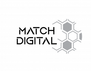 MATCH DIGITAL OÜ логотип