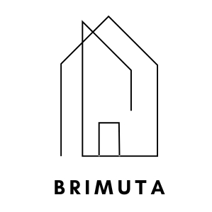 BRIMUTA OÜ logo