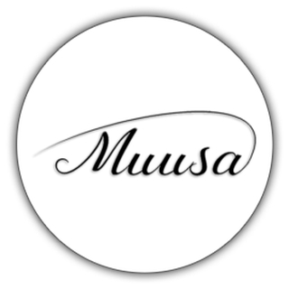 MUUSA TALU OÜ logo