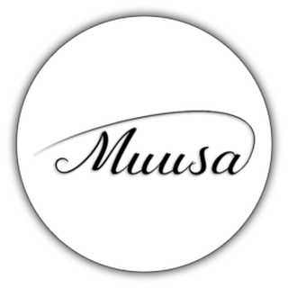 MUUSA TALU OÜ logo