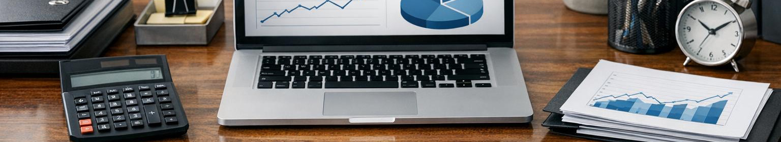 Full service from accounting and tax consulting. We reduce the administrative burden, improve the cash flow and ensure that taxes and reporting are in line.