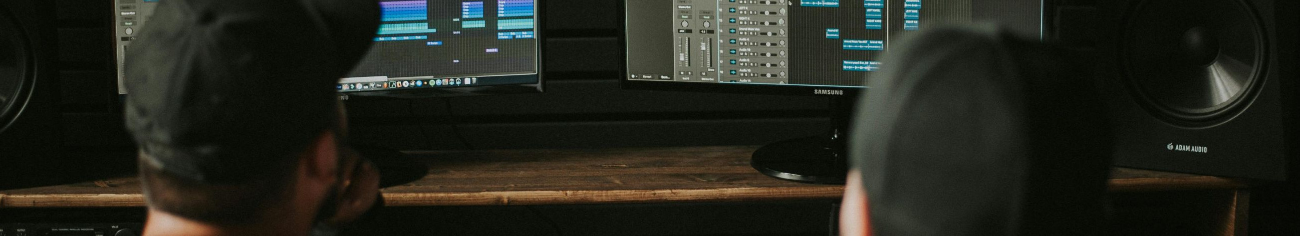 We bring professional sound equipment to Tallinn, advise on the selection of suitable equipment and make system integration. We provide accurate monitoring and reliable installations.
