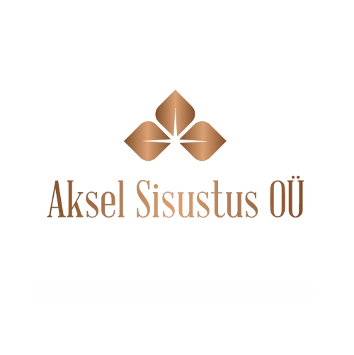 AKSEL SISUSTUS OÜ logo