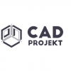 CAD PROJEKT OÜ logo
