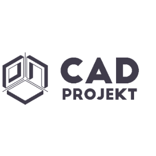 CAD PROJEKT OÜ logo