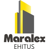 MARALEX EHITUS OÜ - Muud eriehitustööd Eestis