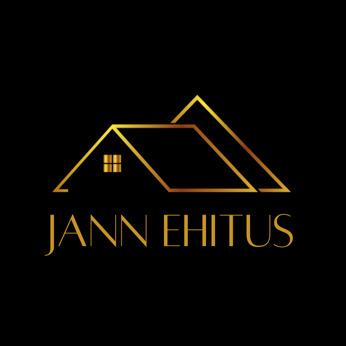 JANN OÜ logo