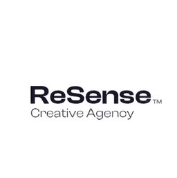 RESENSE AGENCY OÜ - ReSense Creative Agency