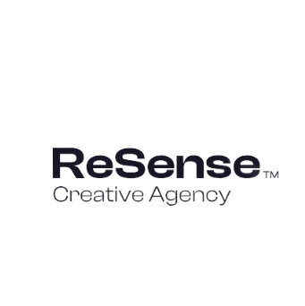 RESENSE AGENCY OÜ logo
