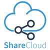 SHARECLOUD OÜ logo