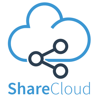 SHARECLOUD OÜ логотип