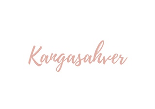 KANGASAHVER OÜ logo