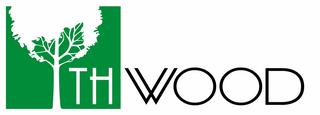 TH & WOOD OÜ logo