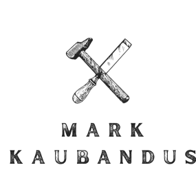 MARK KAUBANDUS OÜ logo