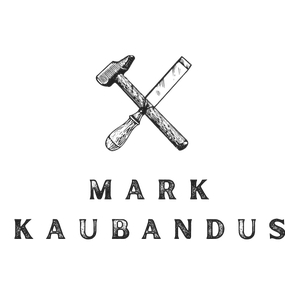 MARK KAUBANDUS OÜ logo