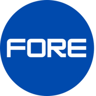 FORE HOLDING OÜ logo
