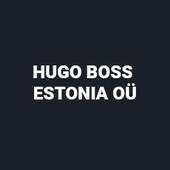 HUGO BOSS ESTONIA OÜ - Retail sale of clothing in specialised stores in Tallinn