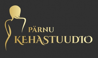 PÄRNU KEHASTUUDIO OÜ logo